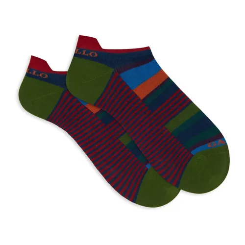 Underwear > Socks - - Gallo - Modalova
