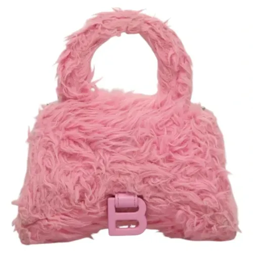 Pre-owned > Pre-owned Bags > Pre-owned Handbags - - Balenciaga Vintage - Modalova