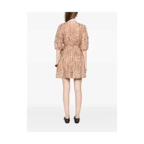 Dresses > Day Dresses > Short Dresses - - Ba&Sh - Modalova