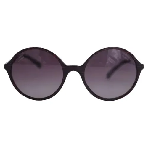 Pre-owned > Pre-owned Accessories - - Chanel Vintage - Modalova