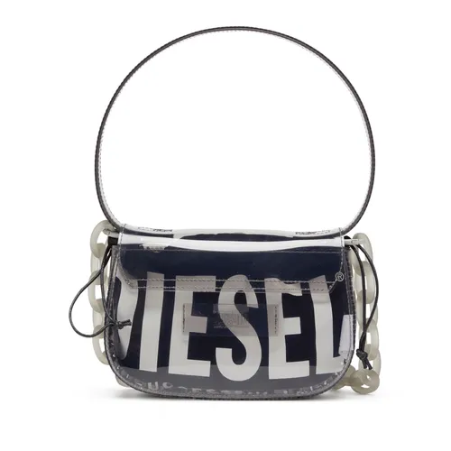 Diesel - Bags > Handbags - Black - Diesel - Modalova