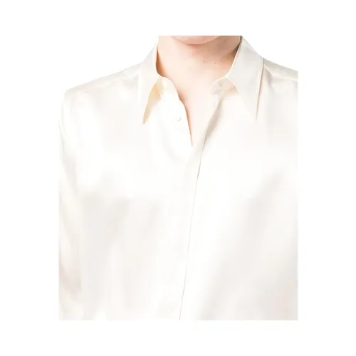 Shirts > Casual Shirts - - Dolce & Gabbana - Modalova