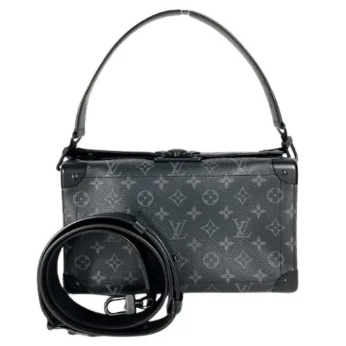 Pre-owned > Pre-owned Bags > Pre-owned Mini Bags - - Louis Vuitton Vintage - Modalova