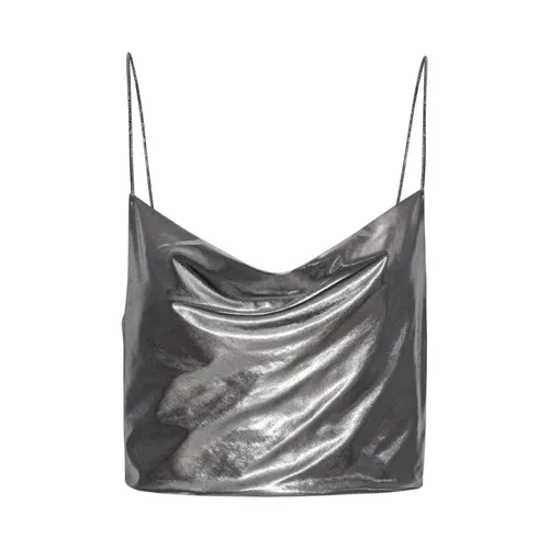 Tops > Sleeveless Tops - - Rotate Birger Christensen - Modalova