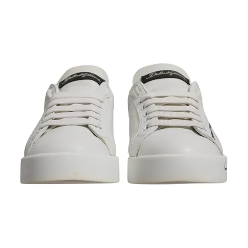 Shoes > Sneakers - - Dolce & Gabbana - Modalova