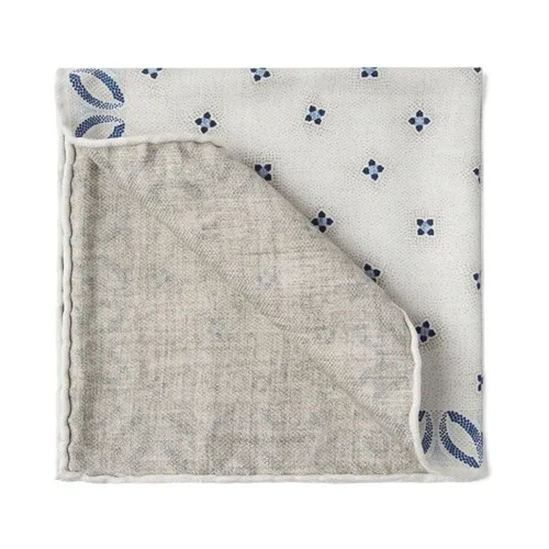 Accessories > Pocket Scarves - - Brunello Cucinelli - Modalova