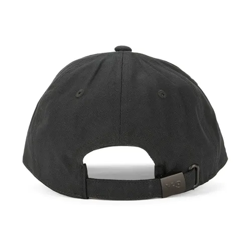 Accessories > Hats > Caps - - Y-3 - Modalova