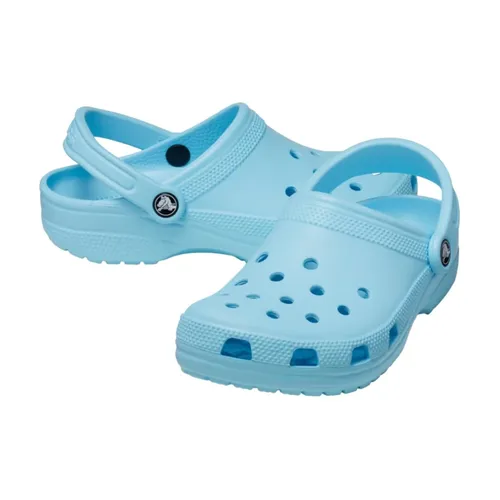 Shoes > Flats > Clogs - - Crocs - Modalova