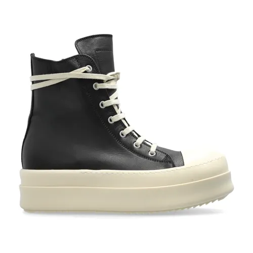Shoes > Sneakers - - Rick Owens - Modalova