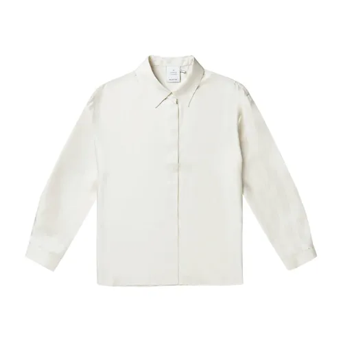 Blouses & Shirts > Shirts - - Munthe - Modalova