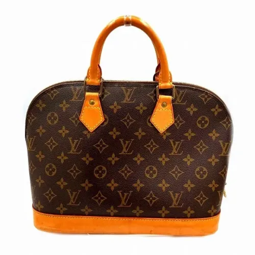 Pre-owned > Pre-owned Bags > Pre-owned Handbags - - Louis Vuitton Vintage - Modalova