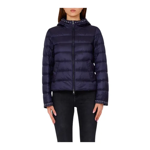 Jackets > Winter Jackets - - Liu Jo - Modalova