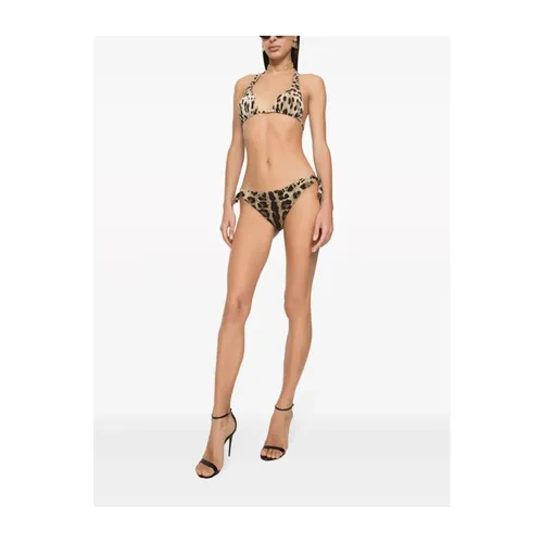 Swimwear > Bikinis - - Dolce & Gabbana - Modalova