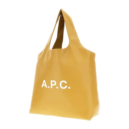 Bags > Tote Bags - - A.p.c. - Modalova