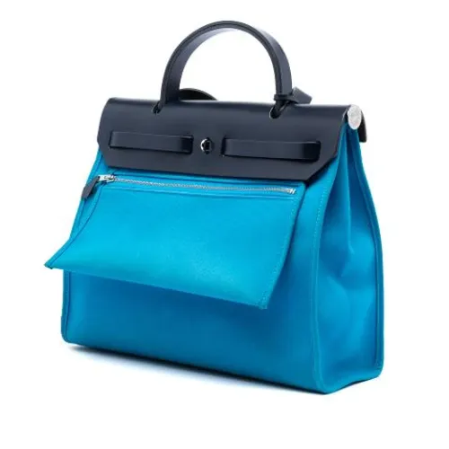Pre-owned > Pre-owned Bags > Pre-owned Handbags - - Hermès Vintage - Modalova