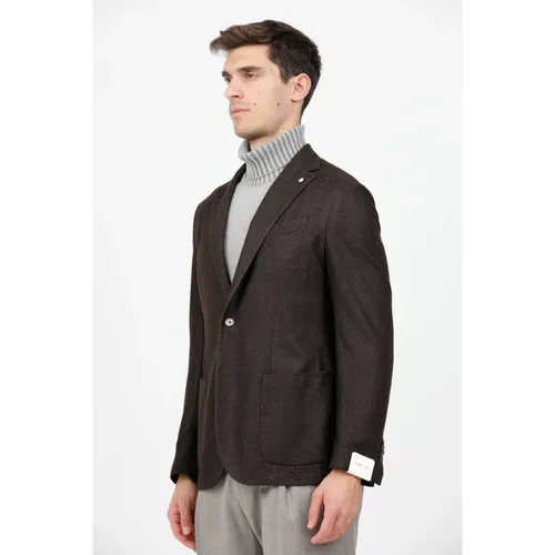 Jackets > Blazers - - L.b.m. 1911 - Modalova