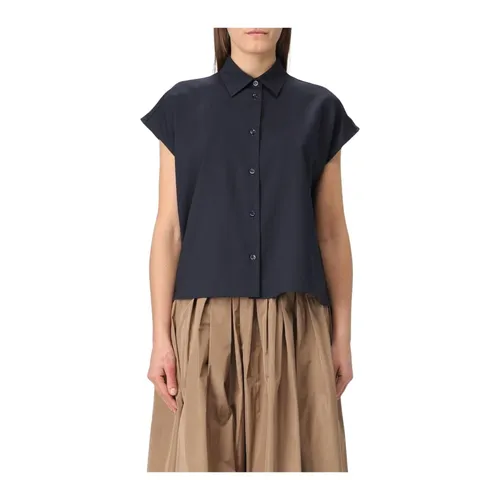 Blouses & Shirts > Shirts - - PT Torino - Modalova