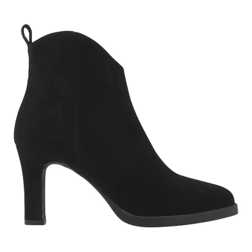 Shoes > Boots > Heeled Boots - - Via Vai - Modalova