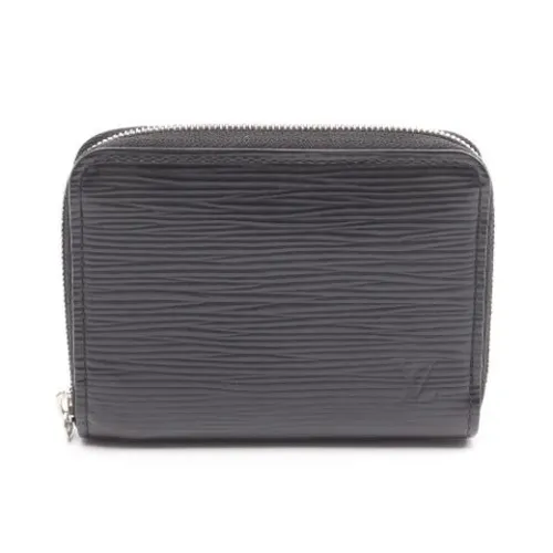 Pre-owned > Pre-owned Accessories > Pre-owned Wallets - - Louis Vuitton Vintage - Modalova