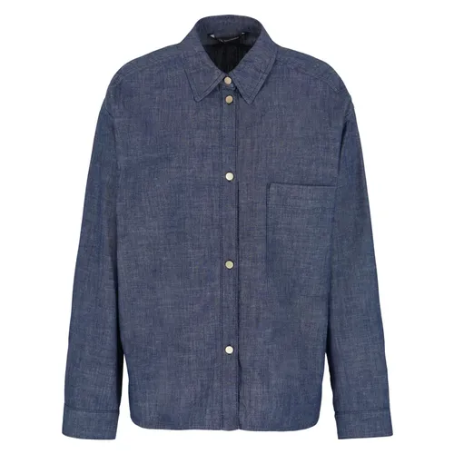 Shirts > Casual Shirts - - Armani Exchange - Modalova