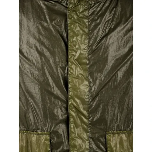 Jackets > Light Jackets - - Aspesi - Modalova