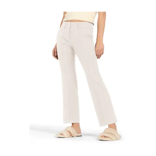 Trousers > Wide Trousers - - Cambio - Modalova