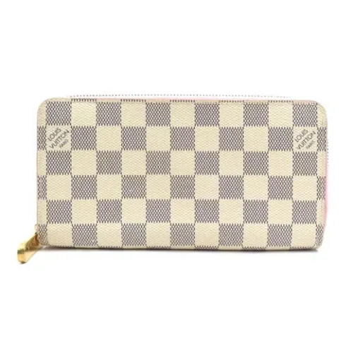 Pre-owned > Pre-owned Accessories > Pre-owned Wallets - - Louis Vuitton Vintage - Modalova