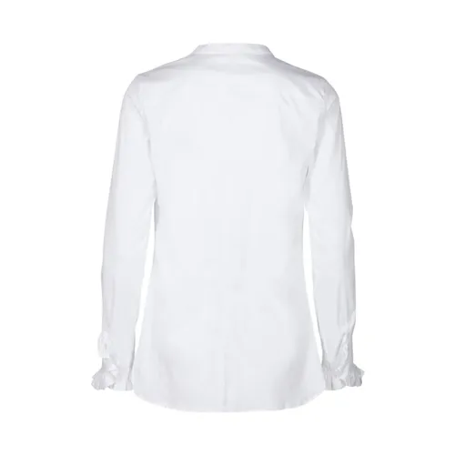 Blouses & Shirts > Shirts - - MOS Mosh - Modalova
