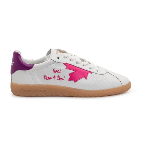 Shoes > Sneakers - - Dsquared2 - Modalova