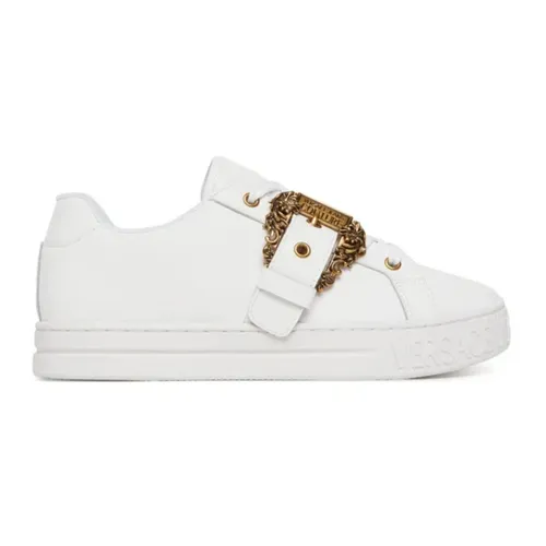 Shoes > Sneakers - - Versace Jeans Couture - Modalova
