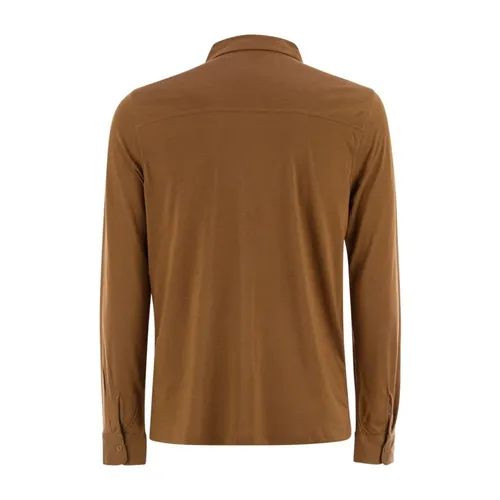 Jackets > Light Jackets - - Majestic Filatures - Modalova