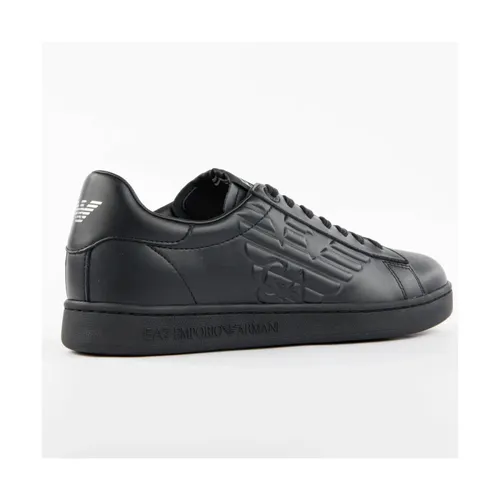 Shoes > Sneakers - - Emporio Armani EA7 - Modalova