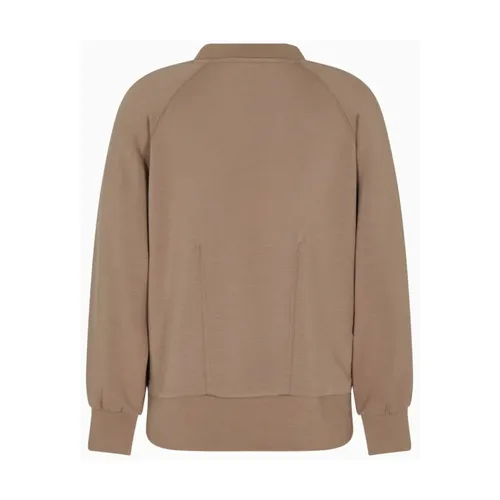 Sweatshirts & Hoodies > Sweatshirts - - Armani Exchange - Modalova