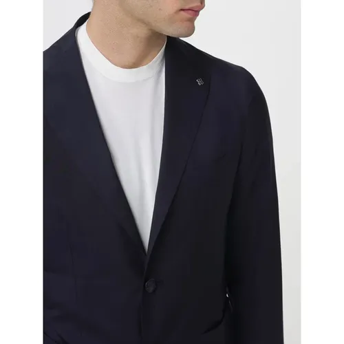 Suits > Formal Blazers - - Tagliatore - Modalova