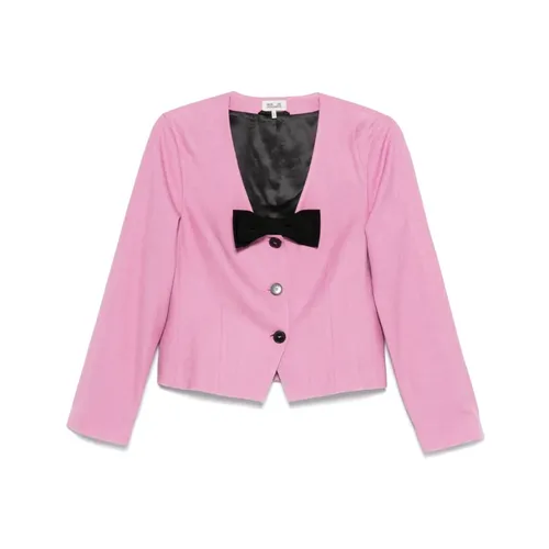 Jackets > Light Jackets - - Baum und Pferdgarten - Modalova