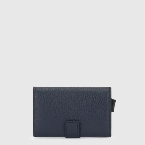 Accessories > Wallets & Cardholders - - Piquadro - Modalova