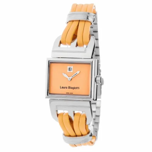 Accessories > Watches - - Laura Biagiotti - Modalova