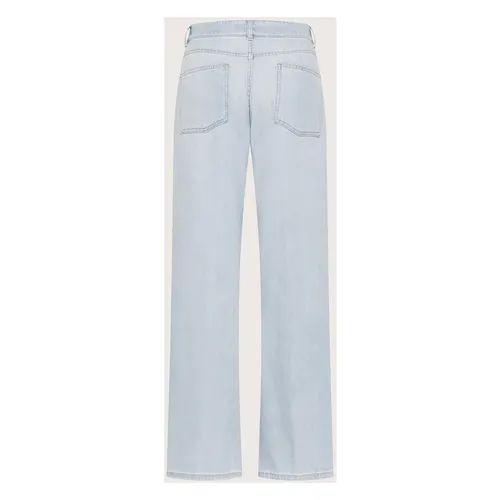 Jeans > Wide Jeans - - Seventy - Modalova