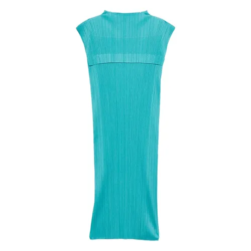 Dresses > Day Dresses > Midi Dresses - - Issey Miyake - Modalova