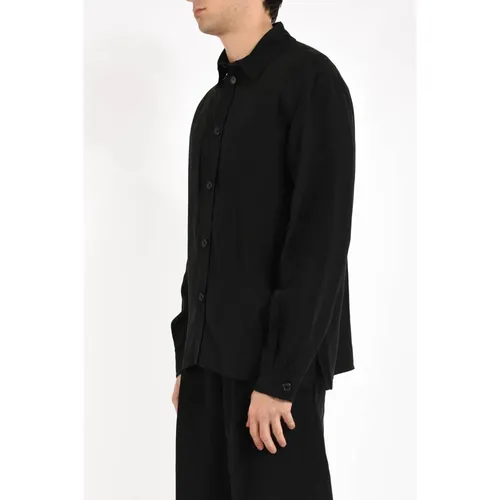 Shirts > Casual Shirts - - Laneus - Modalova