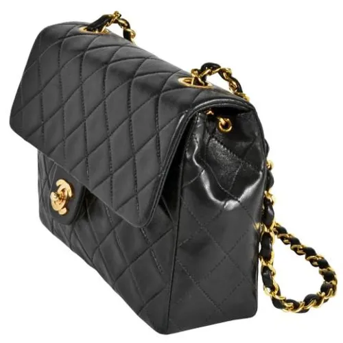 Pre-owned > Pre-owned Bags > Pre-owned Shoulder Bags - - Chanel Vintage - Modalova