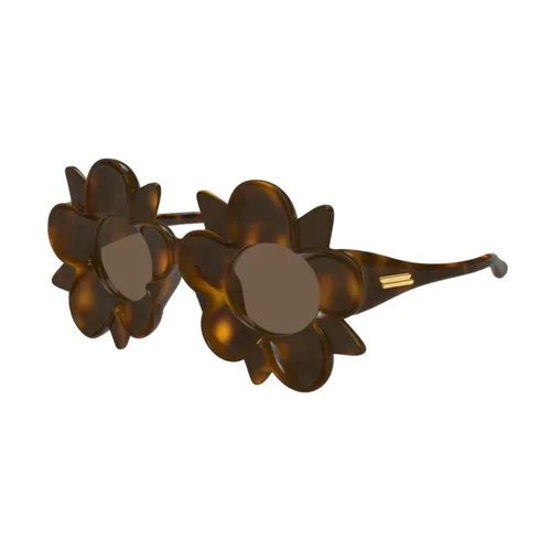 Accessories > Sunglasses - - Bottega Veneta - Modalova
