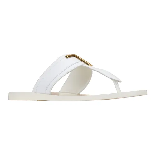 Shoes > Flip Flops & Sliders > Flip Flops - - Tom Ford - Modalova