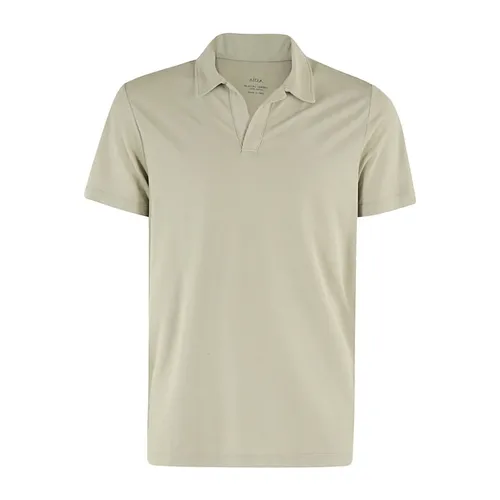 Tops > Polo Shirts - - Altea - Modalova