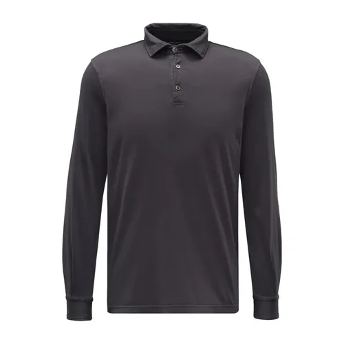 Tops > Polo Shirts - - Fedeli - Modalova