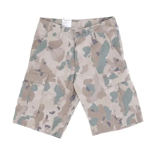 Shorts > Casual Shorts - - Carhartt Wip - Modalova