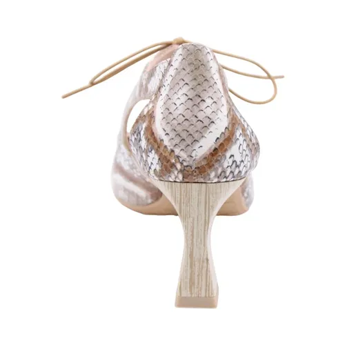 Shoes > Heels > Pumps - - Hispanitas - Modalova