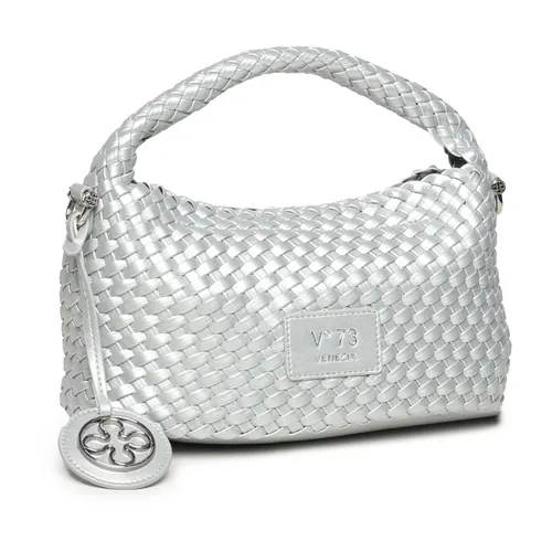 V73 - Bags > Handbags - Gray - V73 - Modalova