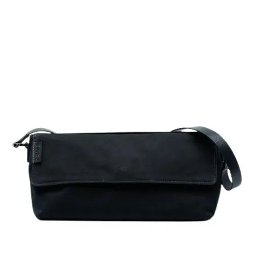 Pre-owned > Pre-owned Bags > Pre-owned Cross Body Bags - - Fendi Vintage - Modalova