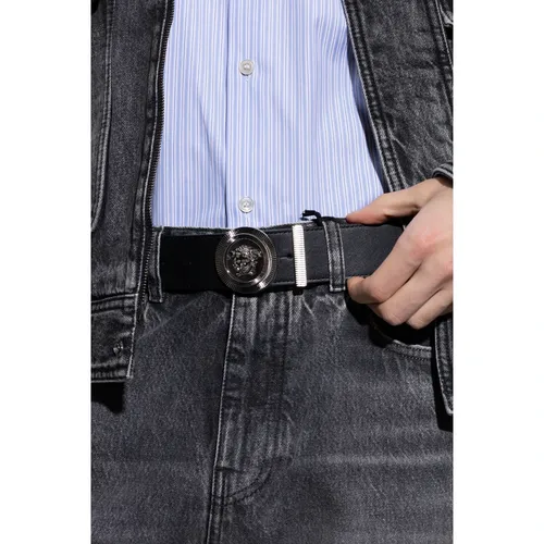 Accessories > Belts - - Versace - Modalova